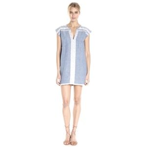 Shop Bop Joie Natali Dress Small NWT